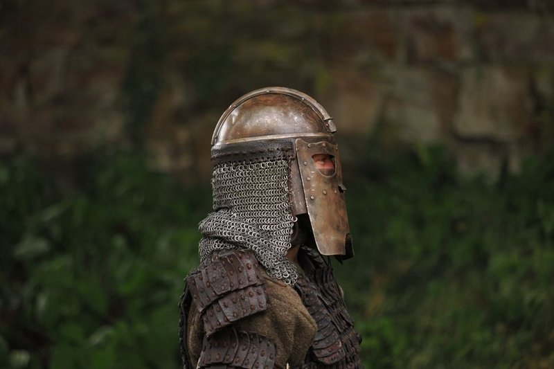 Solaire, Siegmeyer, and the Quiet Tragedy Pattern